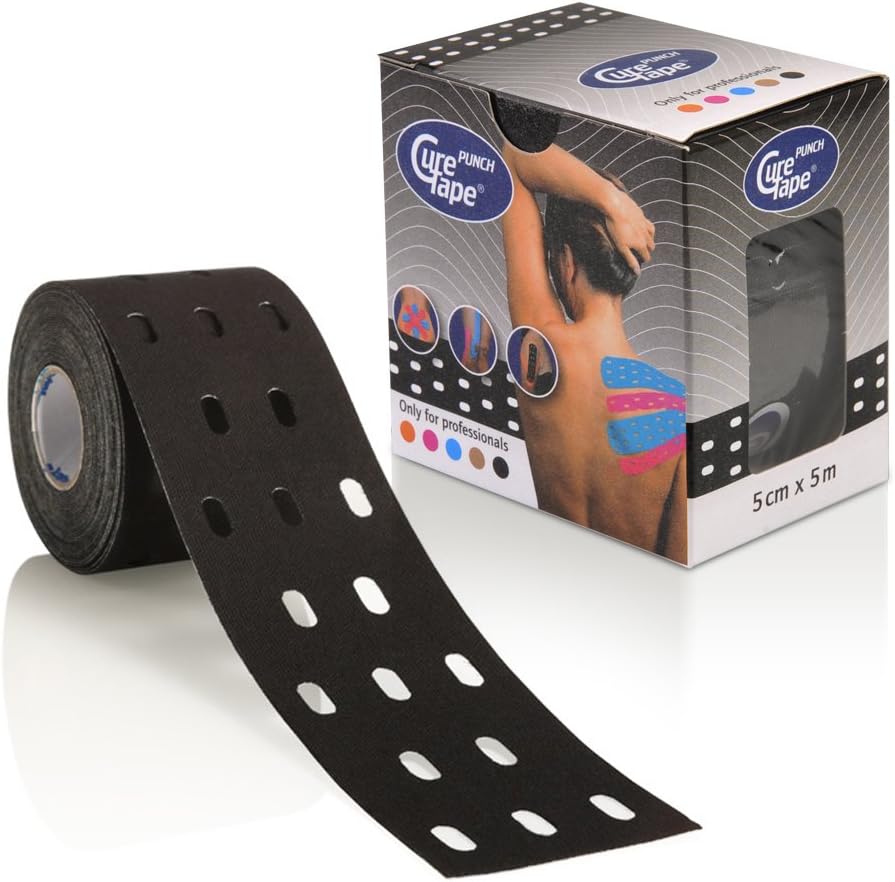 CureTape Punch 2" X 16" Single Rolls