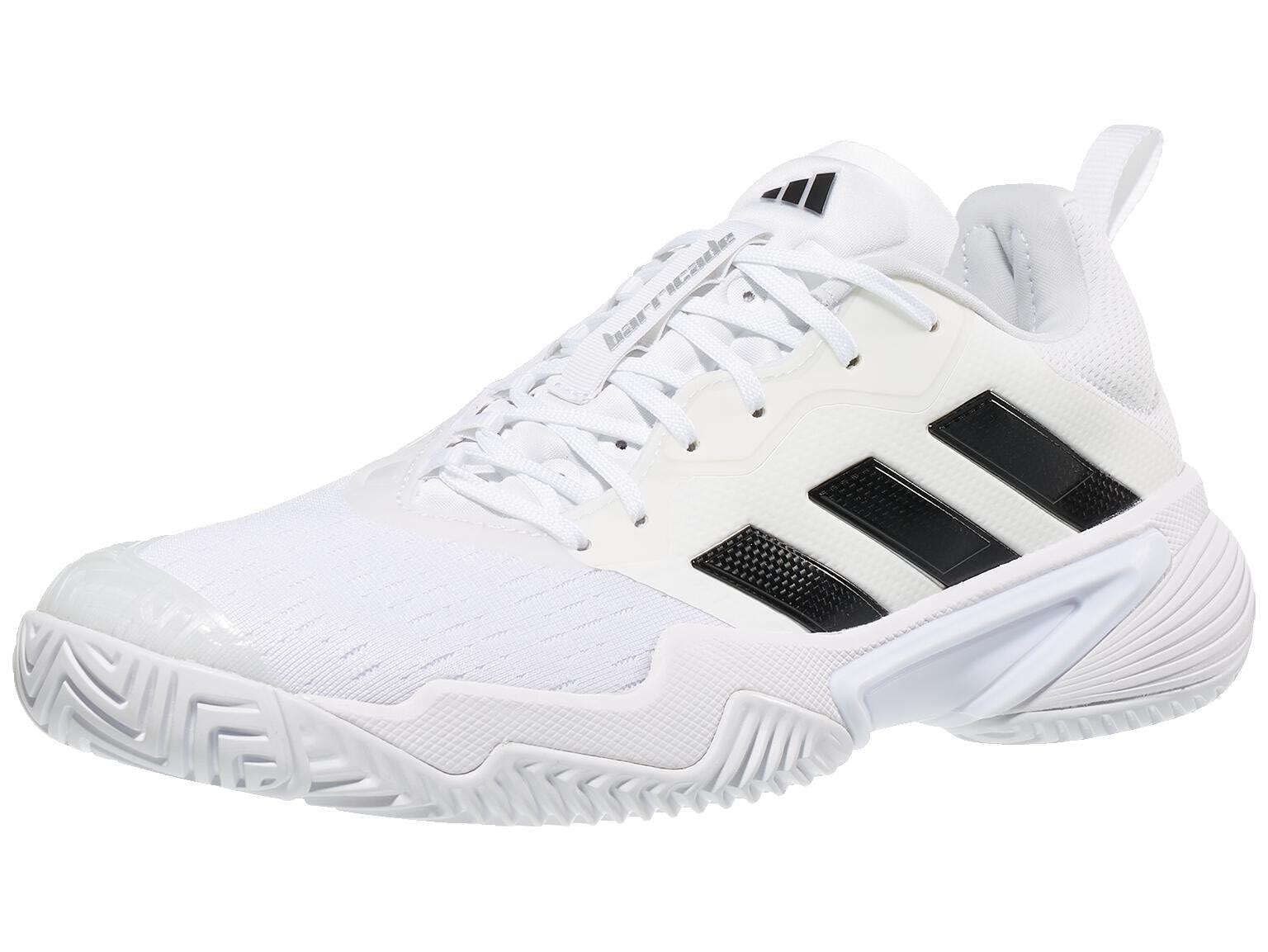 Men's Barricade Clay Tennis Shoe