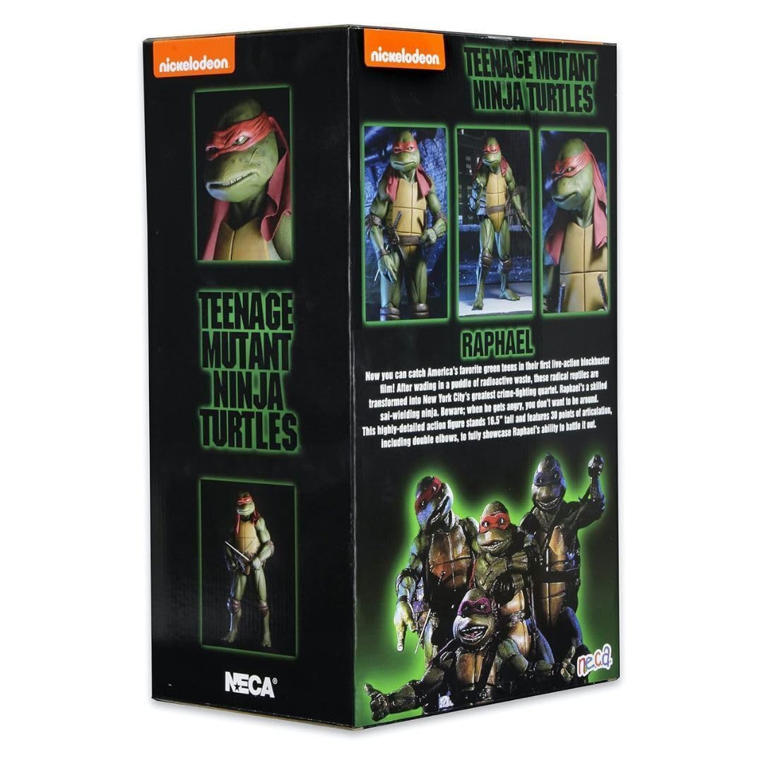 Amazon | TMNT ティーンエイジ・ミュータント・ニンジャ・タートルズ