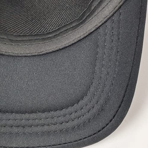 Image of 12 Pack Sublimation Hats for Men Blank Trucker Hats Bulk Snapback Mesh Women Baseball Caps DIY Custom 18 Colors