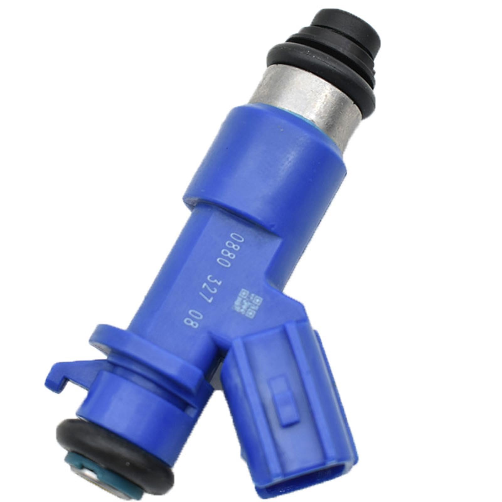 EBAYIN 4 pièces/lot 550cc injecteurs de Carburant for Civic Acura RDX Integra RSX K20 K24 B16 B18 16450-RWC-A01 Buse d'injection