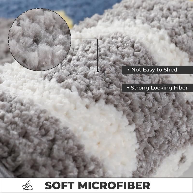 Home Decor Cute Design Bathroom Mat Super Absorbent and Non Slip Bath Mat Machine Washable Thick Fluffy Floor Mat for Shower, Bedroom and Balcony Amazon Kindle Fire HDX 8.9 (Sun, UZ.A3) offers donot miss 4 Home Decor Cute Design Bathroom Mat Super Absorbent and Non Slip Bath Mat Machine Washable Thick Fluffy Floor Mat for Shower, Bedroom and Balcony Amazon Kindle Fire HDX 8.9 (Sun, UZ.A3) offers donot miss