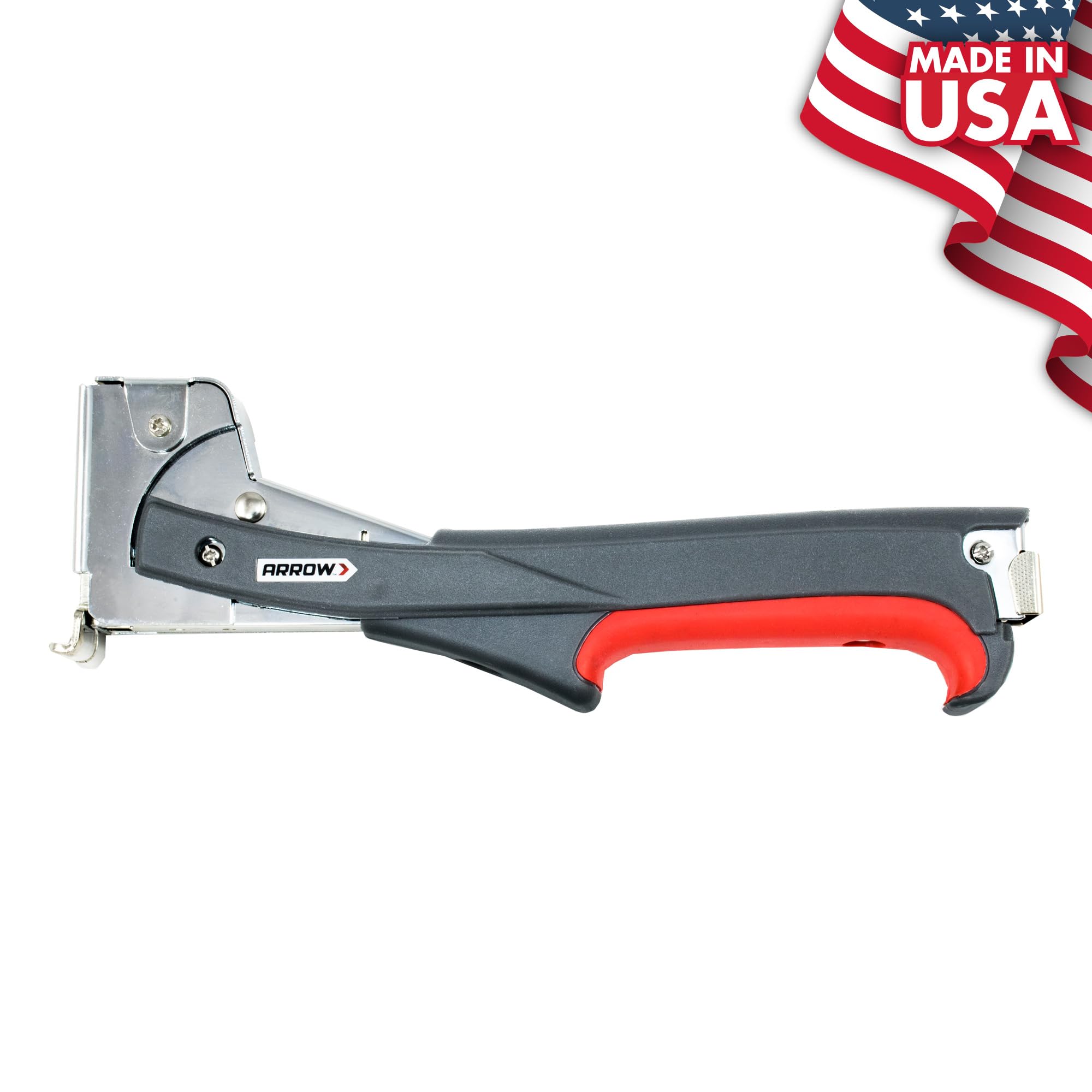 Arrow HTX50 Marteau agrafeur professionnel