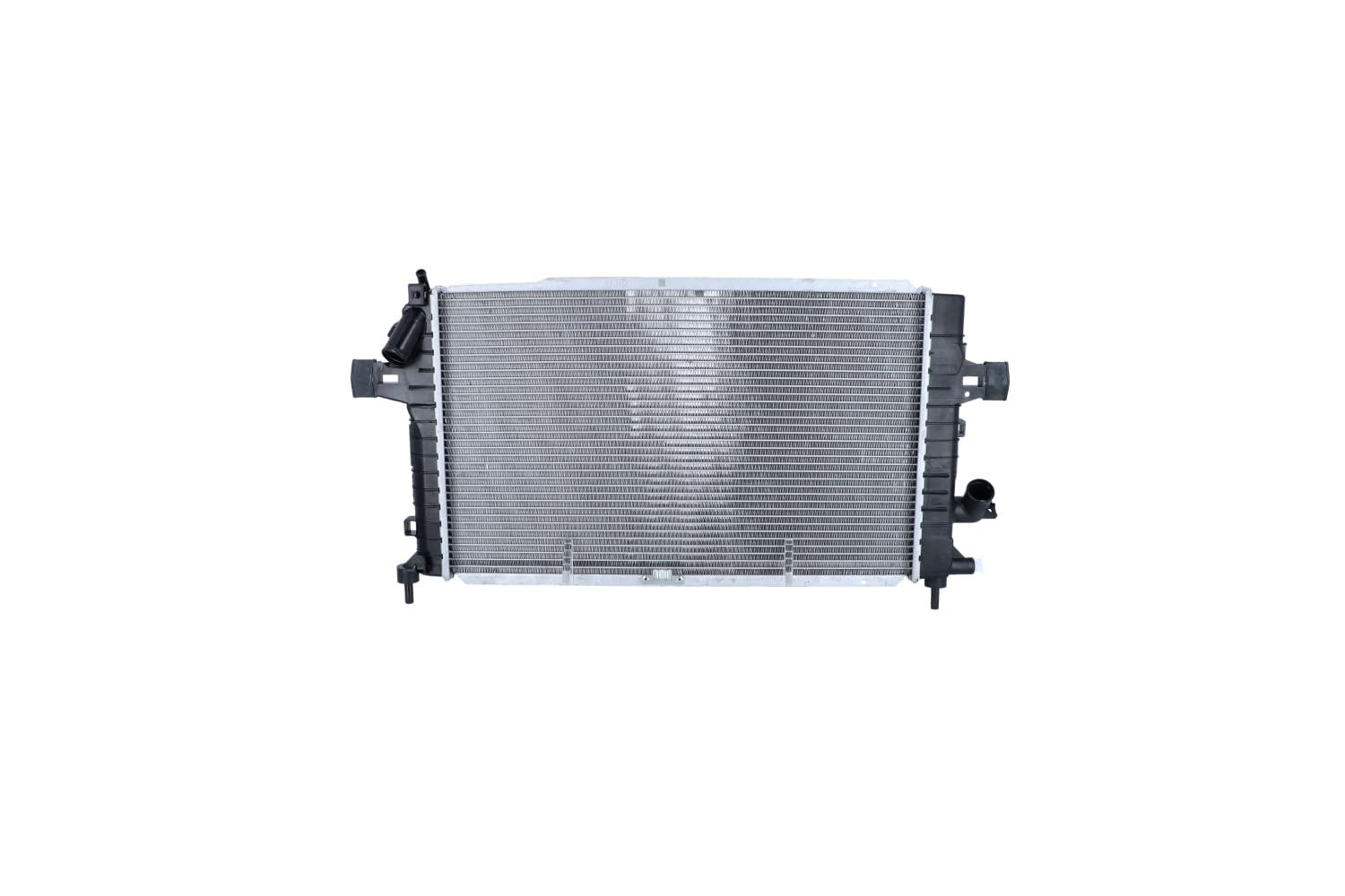 NRF 53447 Radiateur, refroidissement du moteur