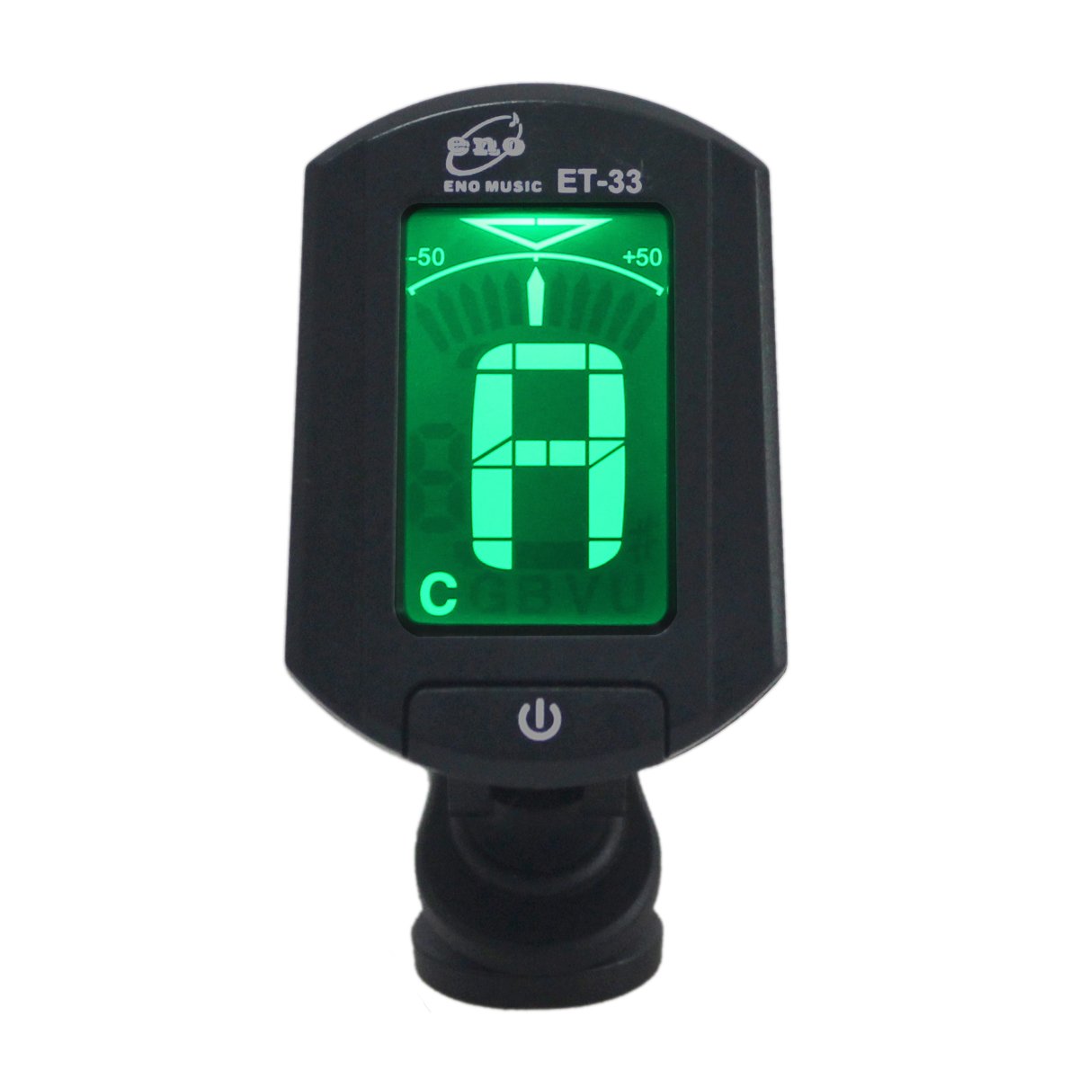 eno tuner manual