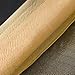 TIST Copper Mesh Sieve Filter Coarse Mesh Radiant Copper Mesh Household Industrial Filter Mesh Copper Mesh Rolls Copper Mesh Rolls(Brass 180mesh)