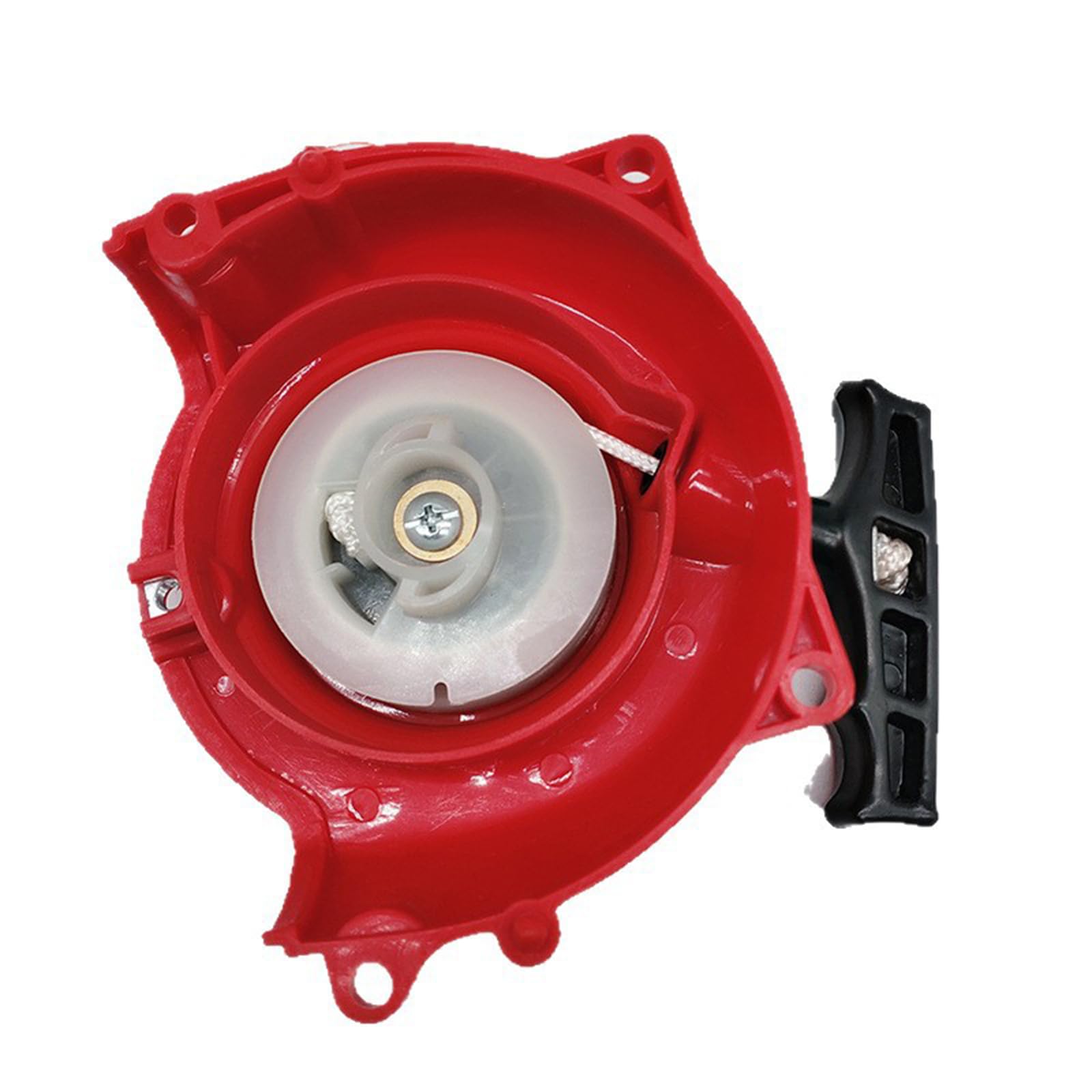 Apglsxy Universally Chainsaw Recoil Starter Ergonomic Design Enhances Durability For 226Hd60 226Hd75 Yard Maintenance Tool Chainsaw Starter Assembly