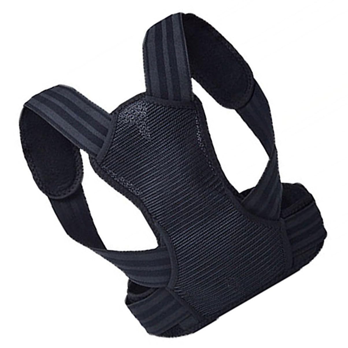 NULYLU Mens Posture Support While Belt Posture for Women Humpback Reduction Body Women