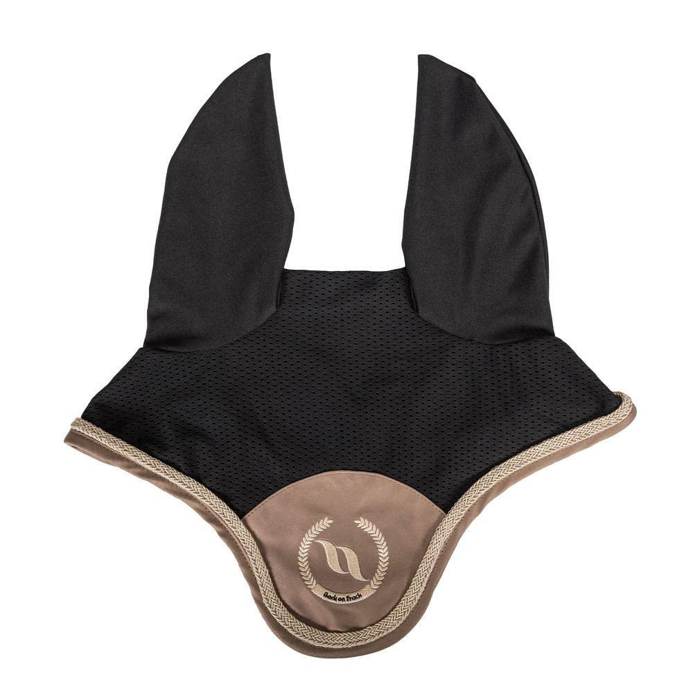 Back on Track Bonnet Night Collection