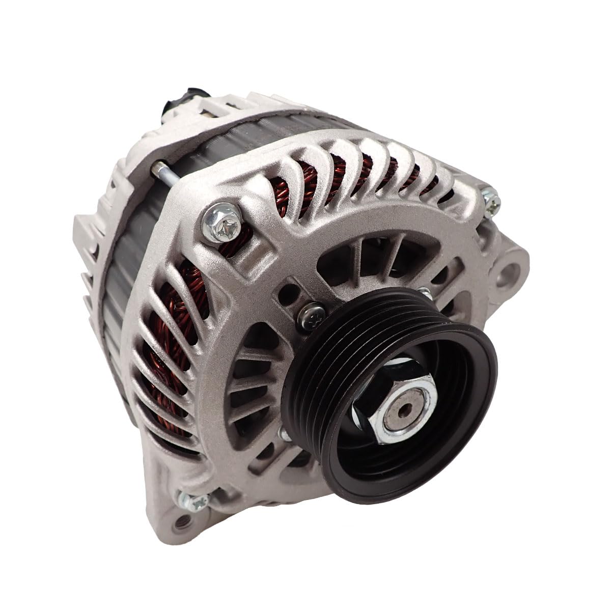 Amazon | CAPSOL オルタネーター ダイナモ 車種専用設計 エルグランド Amazon | CAPSOL オルタネーター ダイナモ 車種専用設計 エルグランド