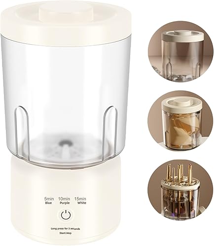 Mini lavadora portátil pequeña lavadora compacta solución de lavandería mini lavadora para apartamento, hogar, hotel y campamento-2 tazas