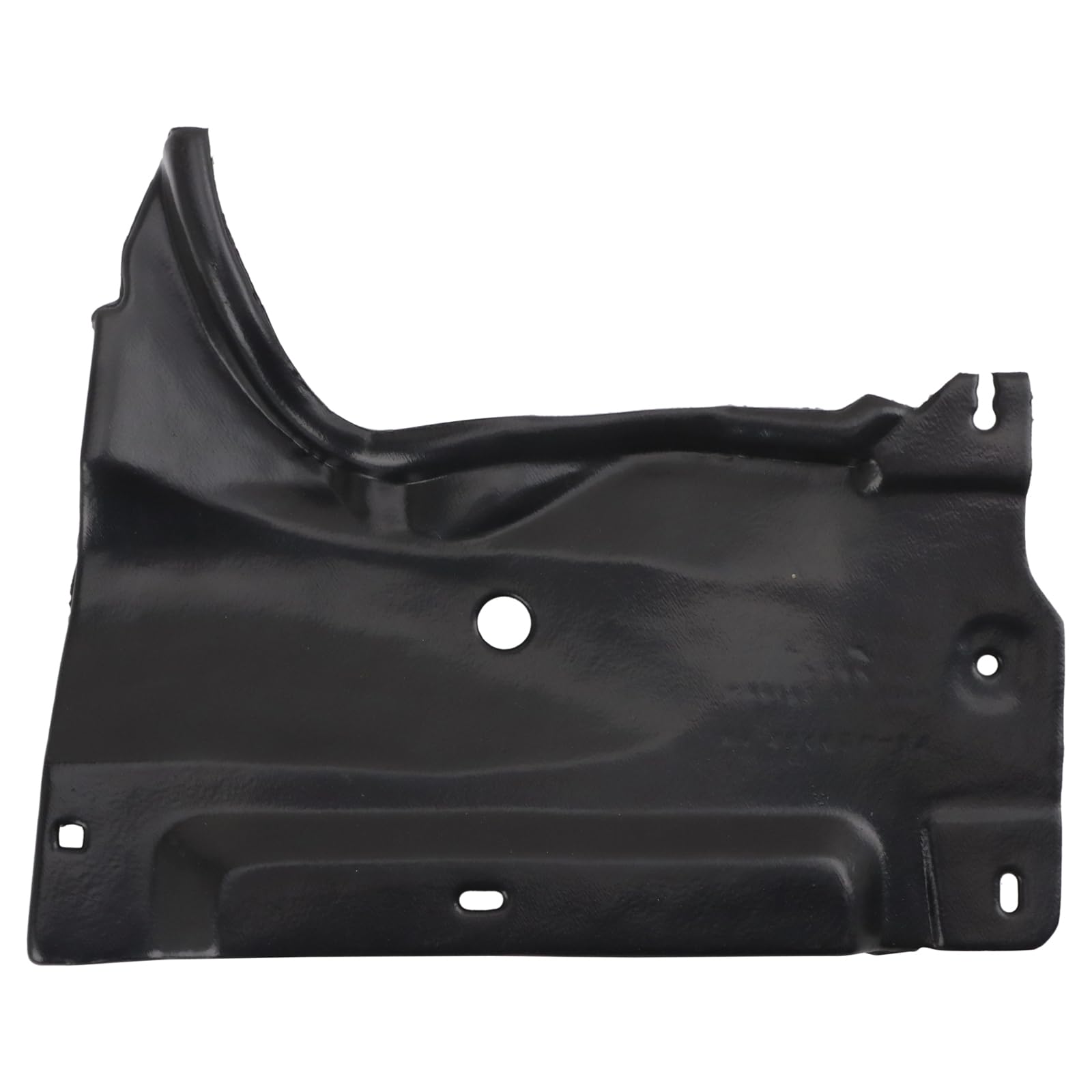 TRQ Left Engine Splash Shield Driver Side Compatible with 2010-2013 Mazda 3 2012-2015 5 MA1228114