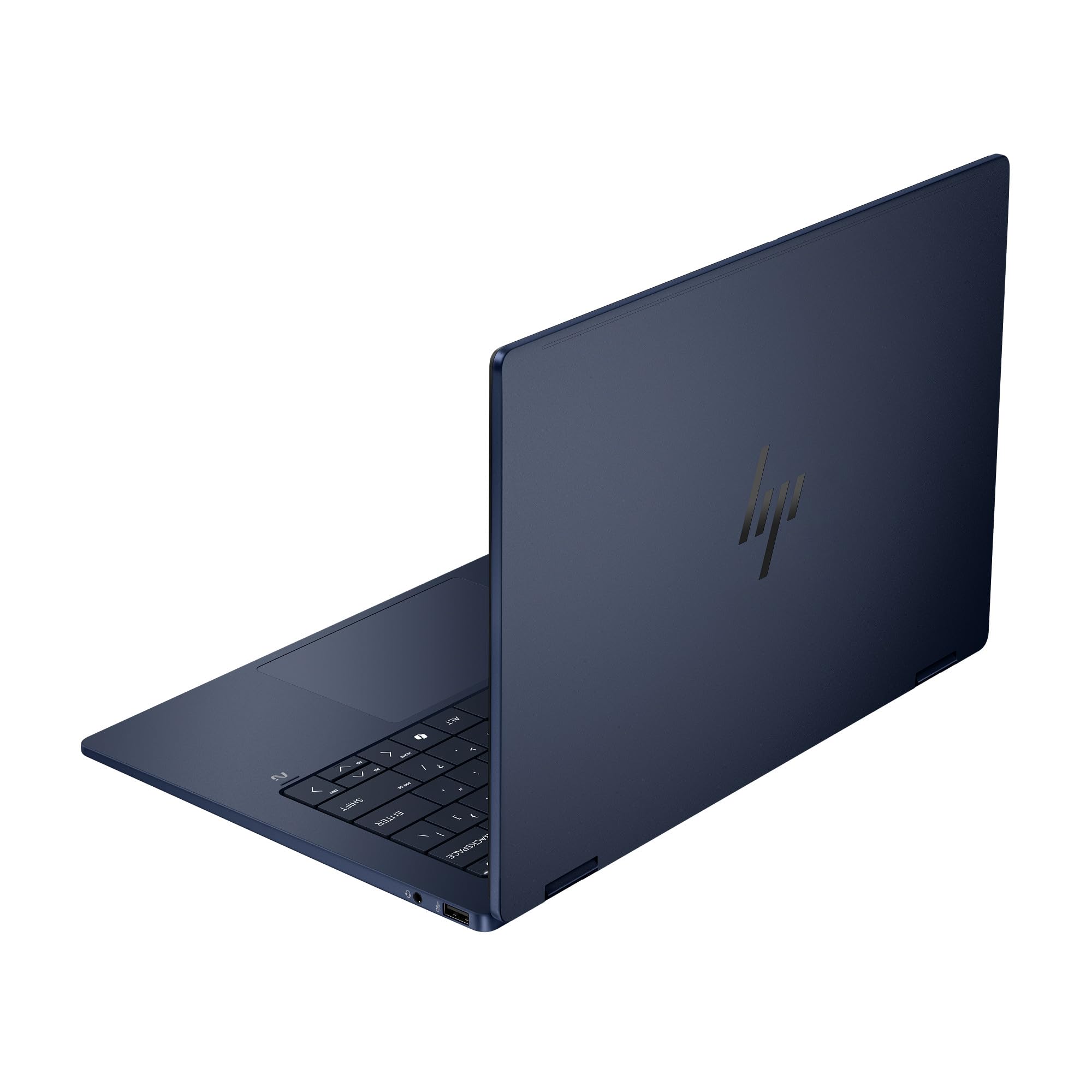 HP OmniBook X Flip 2-in-1 Next Gen AI 14" Laptop | CoPilot+ PC | Intel® Core™ Ultra 7-256V Processor | 16GB RAM | 1TB SSD | Intel Arc™ 140V Graphics | 2K OLED Touchscreen | Windows 11 | 14-fm0006sa — view 20