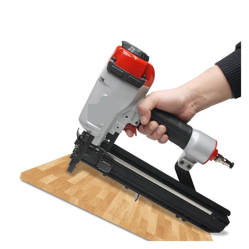 Amazon.co.jp: ネイルガン 16GA 1 