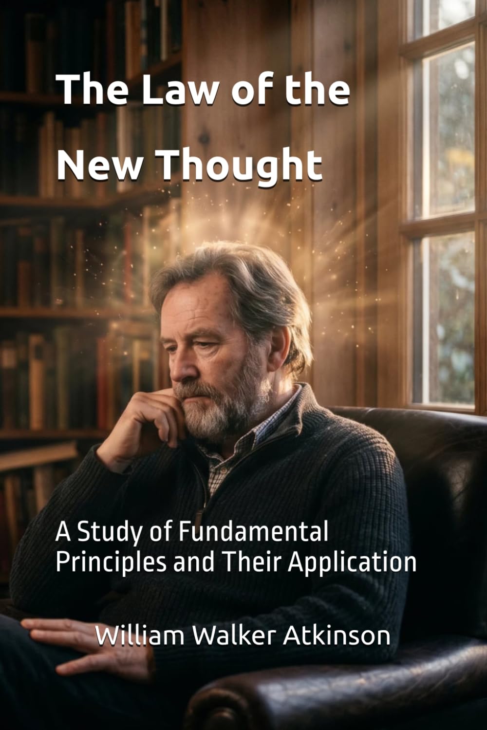 The Law of the New Thought: A Study of Fundamental Principles and Their Application