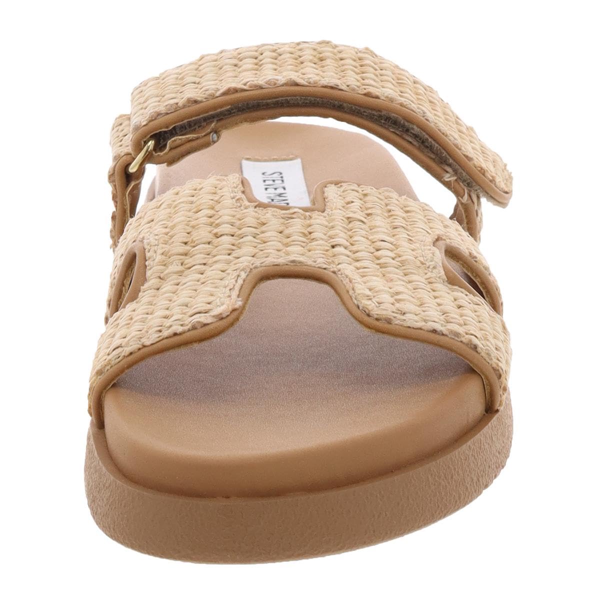 Steve Madden Damen MayvenSchiebe-Sandalen