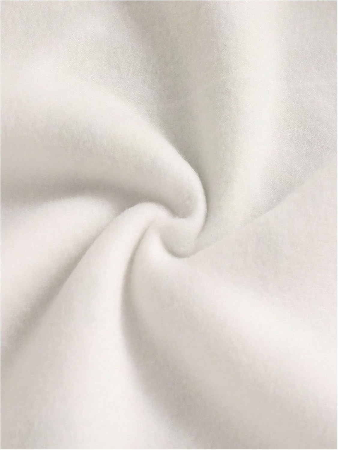 SHENHE Girl's Letter Graphic Pullover Sweatshirts Cute Bow Slogan Crew Neck Loose Casual Top - Image 5