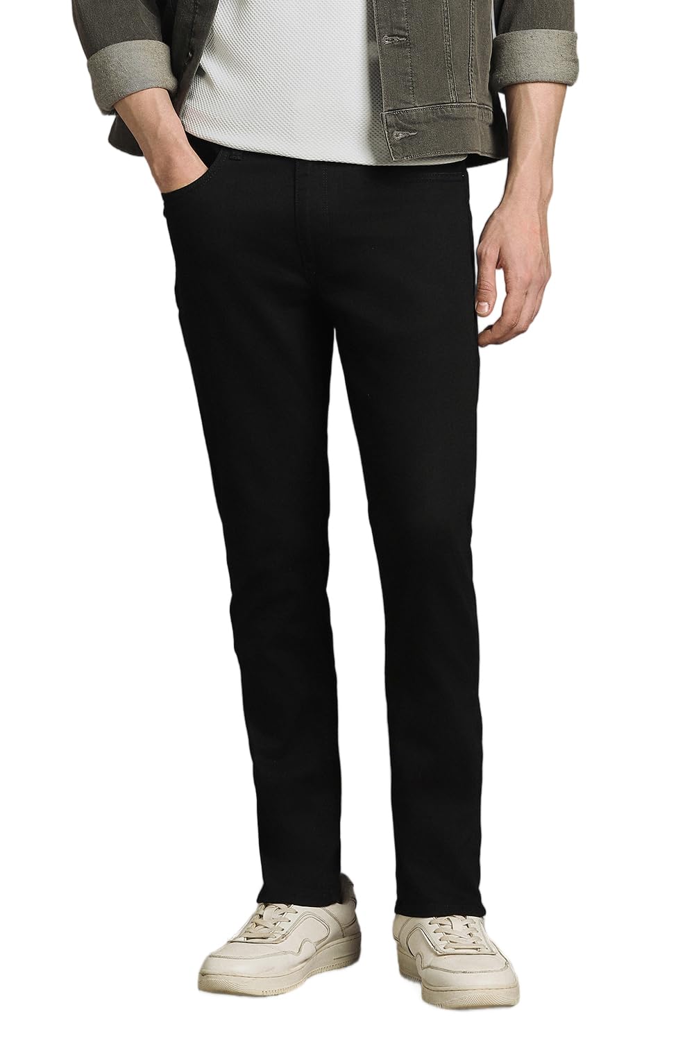 louis philippe Men Jeans-picture-22