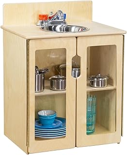 Wood Designs My Cottage Sink