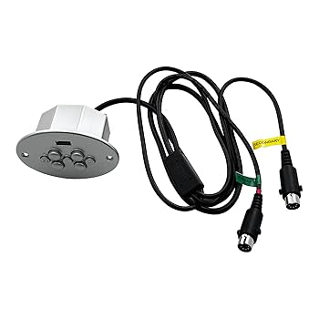 Amazon.com: Uetmulik Power Recliner Raffel Systems 7 Button