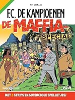 De Maffia-special 9002263678 Book Cover