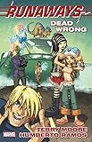 Runaways Vol. 9: Dead Wrong