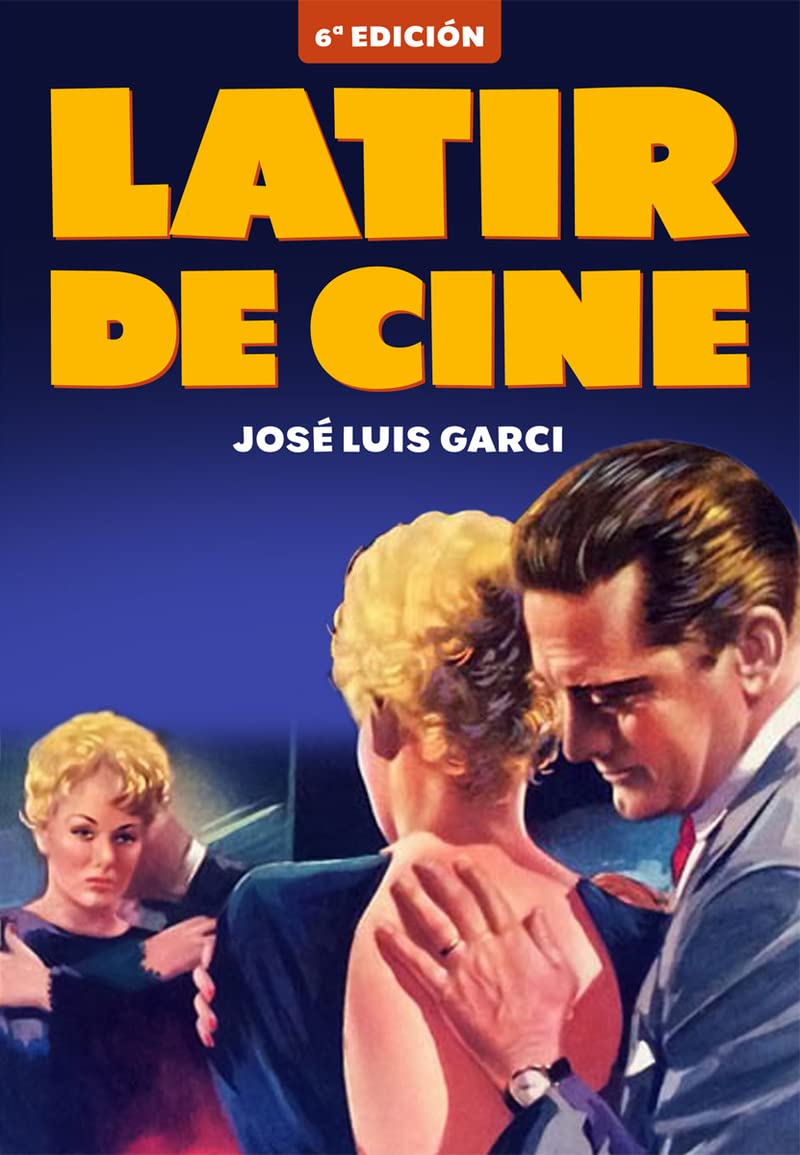 LATIR DE CINE (FUERA DE COLECCION)