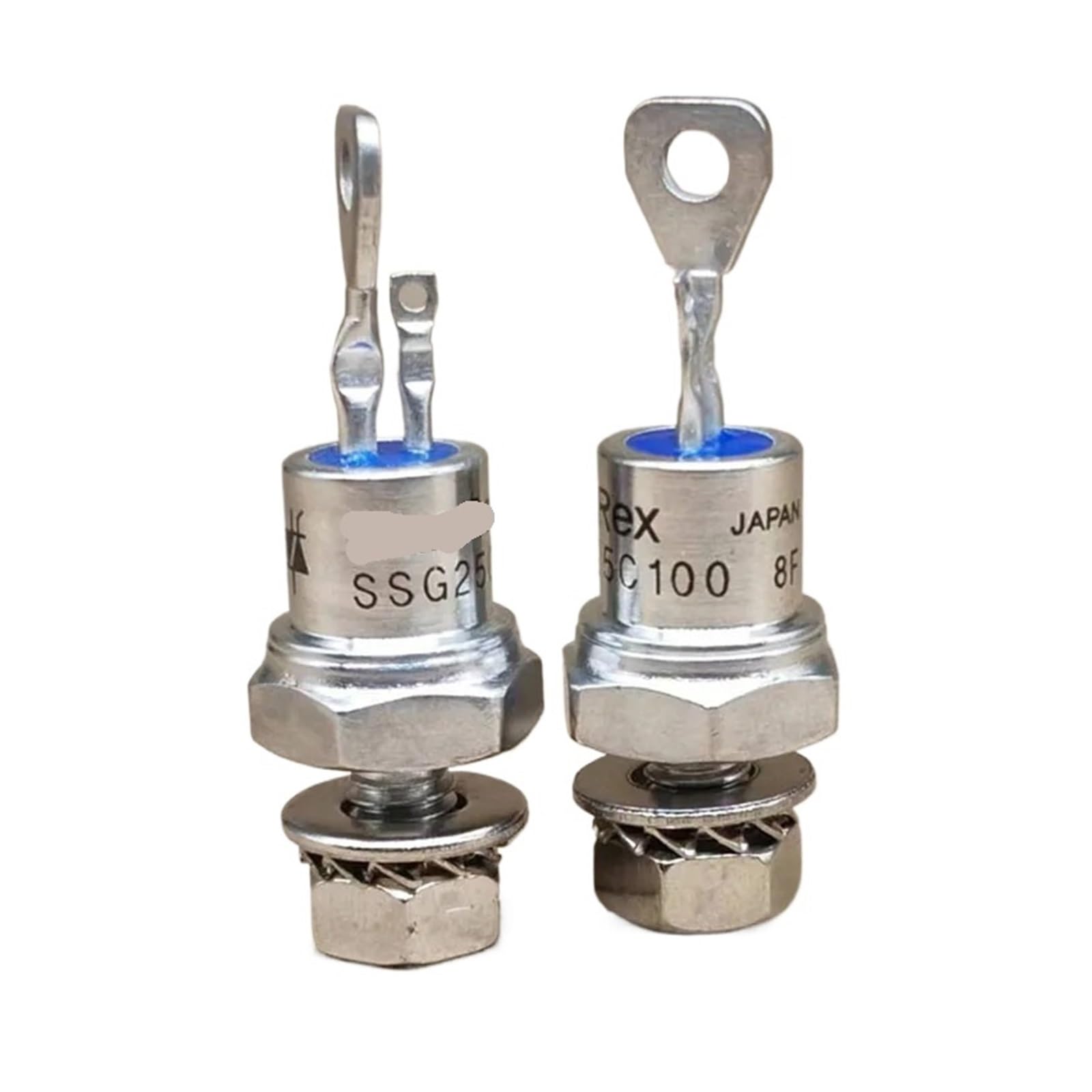 BRODEFUP 1PCS SSG25C100 Thyristor