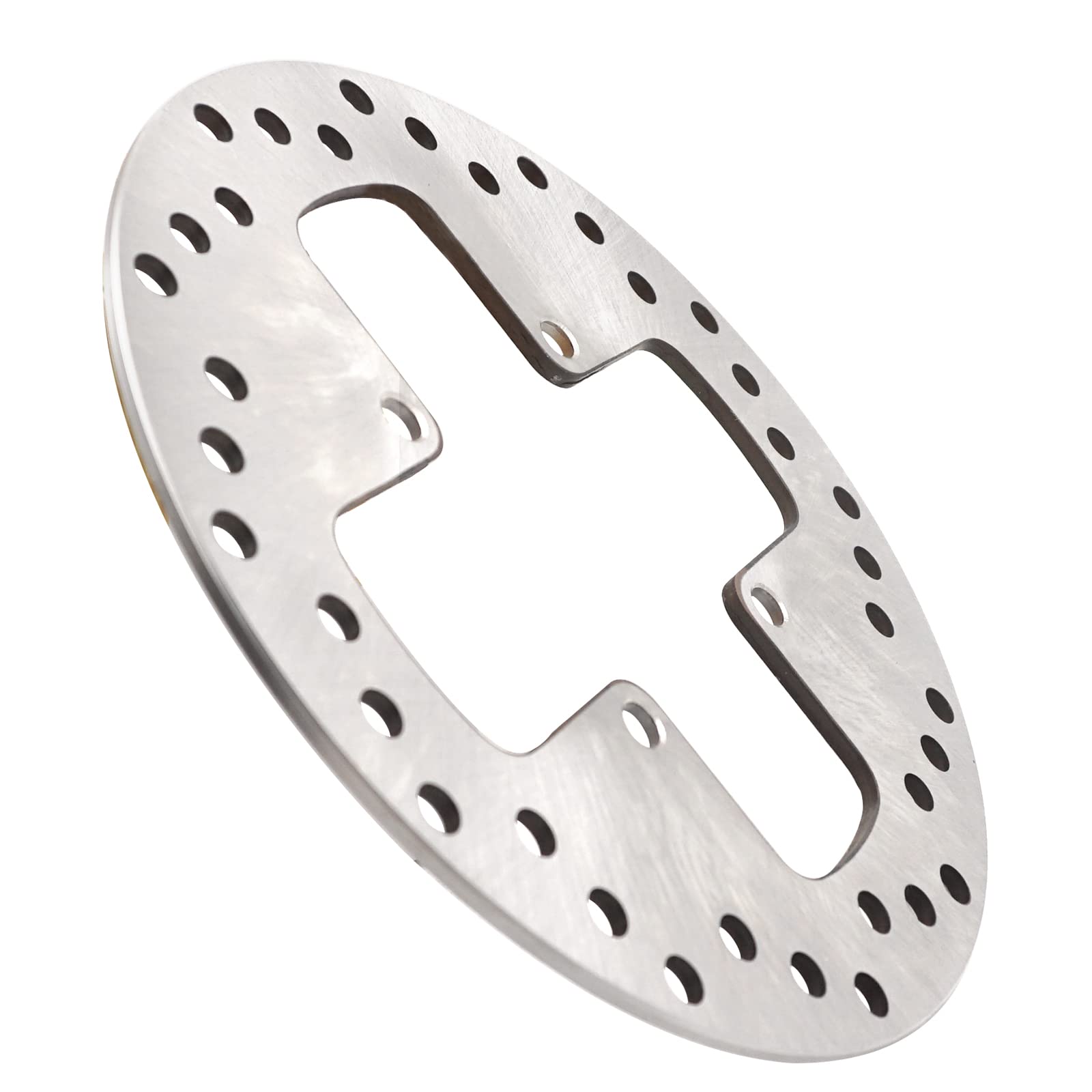 Front Brake Replacement M MATI Front Brake Disc Rotor For Can Am