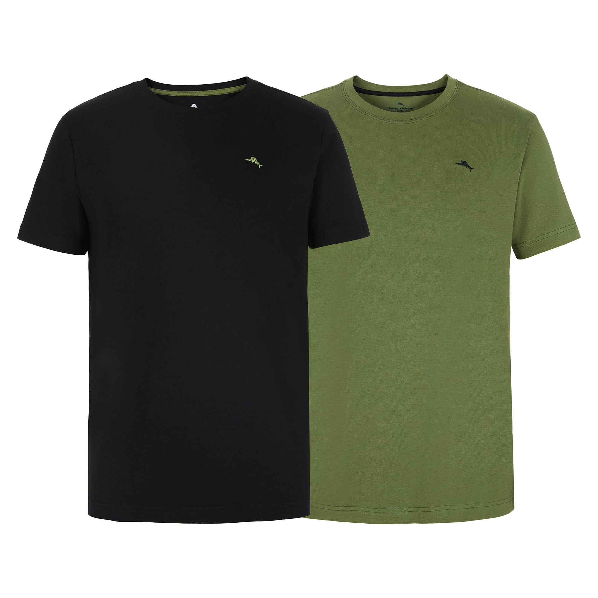 Tommy Bahama Essential 2 Pack Tees