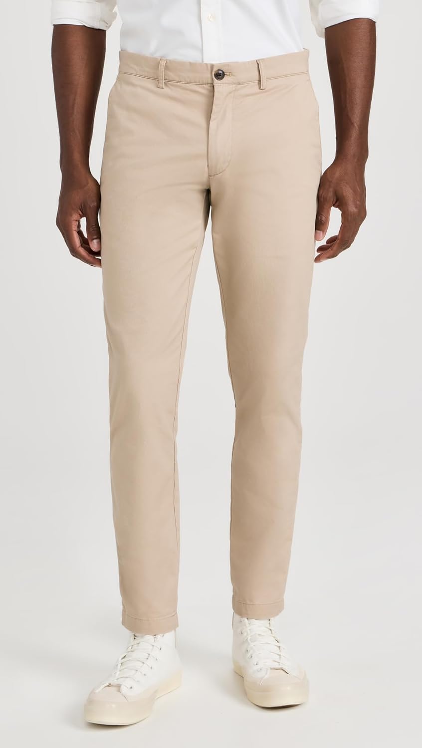 Club Monaco Men's Connor Chinos - Image 2
