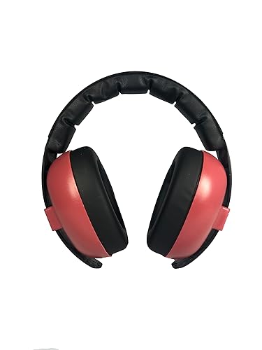 Miniatura 62 de Baby Banz Orejera de protección auditiva para bebes, para mayores de 3 meses, talla única , Azul