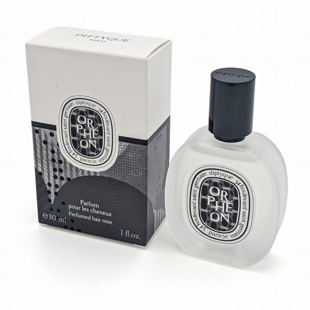 Amazon | DIPTYQUE ディプティック ヘアフレグランス オルフェオン