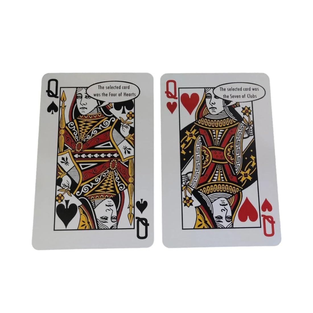 Patil Magic Adair’s Tell-Tale Lady