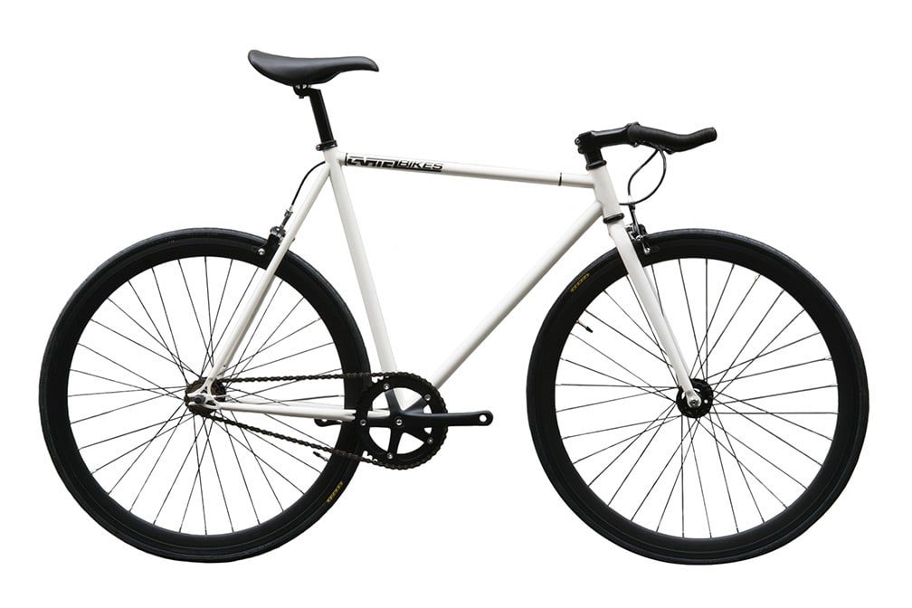 Amazon | CARTEL BIKES カーテルバイク AVENUE LO COMPLETE BIKE 