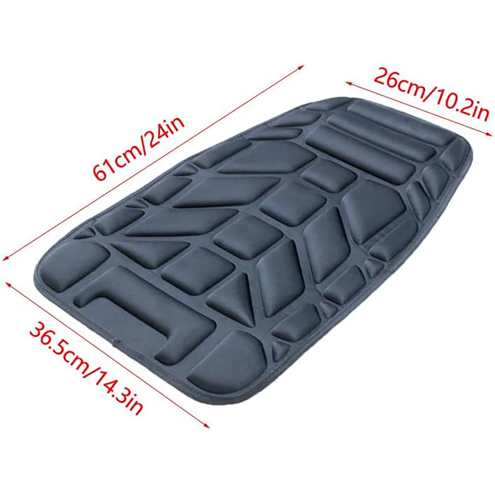 Coprisella per Moto/ATV per TRX 250X 2011-2024
