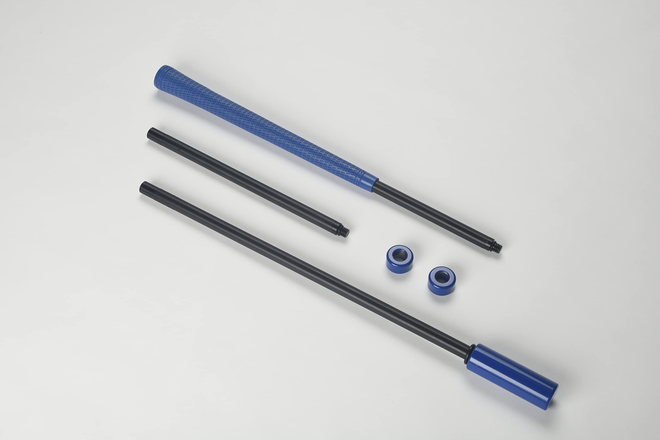 Swingsim - Golfs Most Versatile Swing Training aid and Game Improvement Tool.