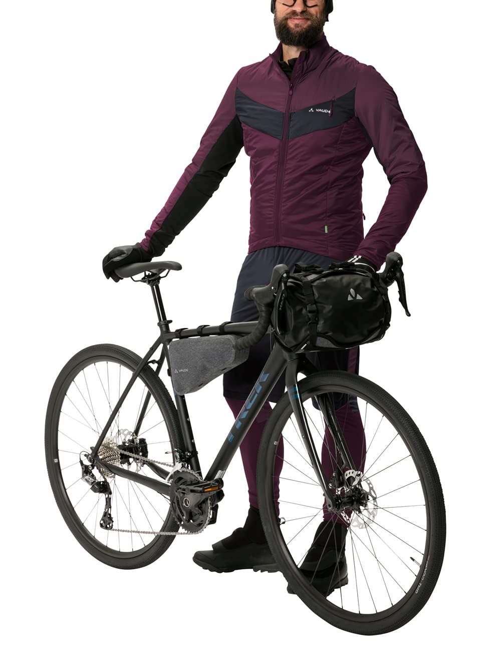 VAUDE Kurtka Mężczyźni Kurtka Męska Kuro Insulation