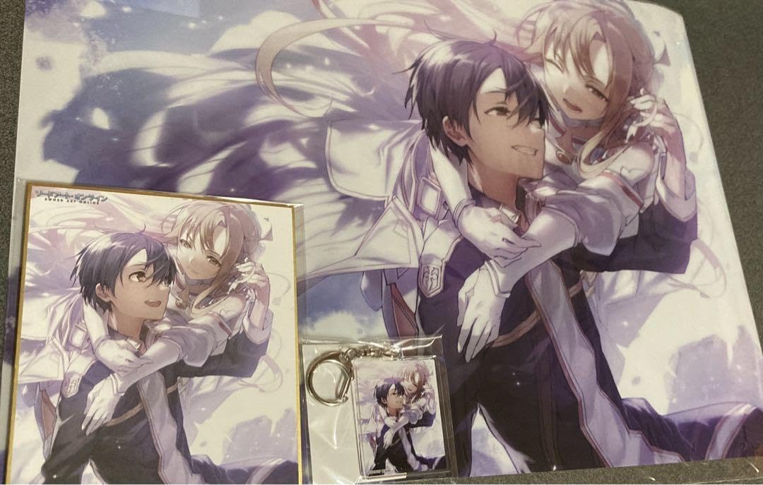 Amazon.co.jp: 電撃文庫30周年記念 ソードアートオンライン