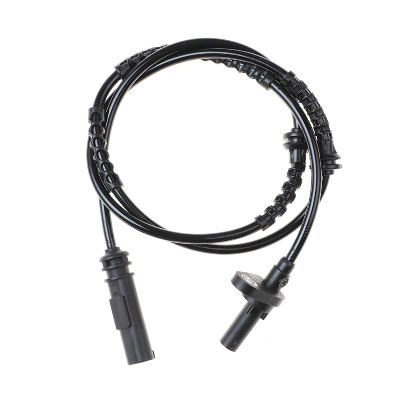Sensor ABS de velocidad de rueda para BMW F10 y F11 34526775863 34526782099 par delantero