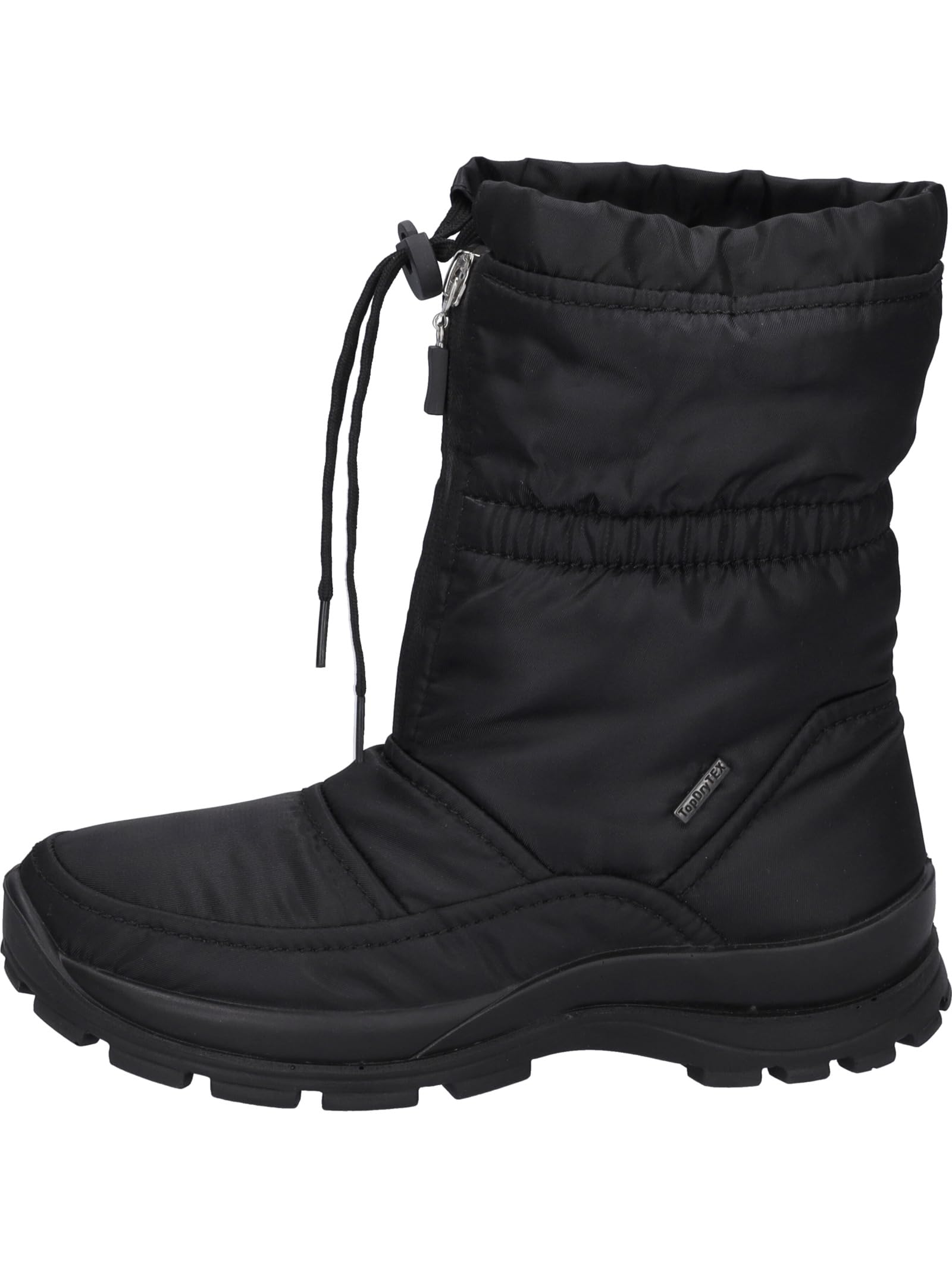 Westland Damen Snowboots Grenoble 118,Weite G (Normal),Wechselfußbett,wasserdicht