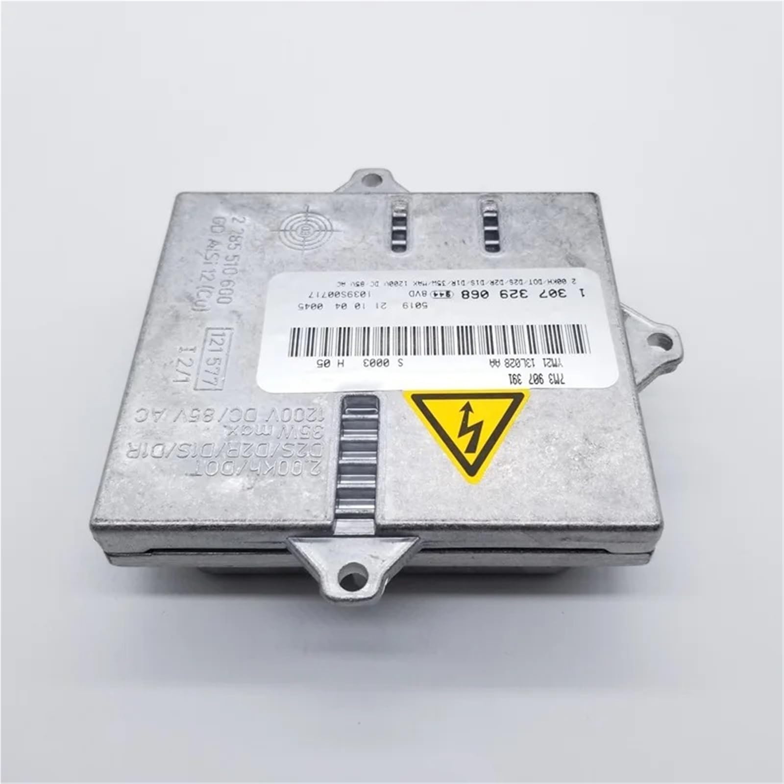 Balasto para faros delanteros de Coche para Buick, Excelle GT y Verano, módulo de unidad de Control de balasto de xenón para bombillas de faros delanteros D8S 26206319 654514868