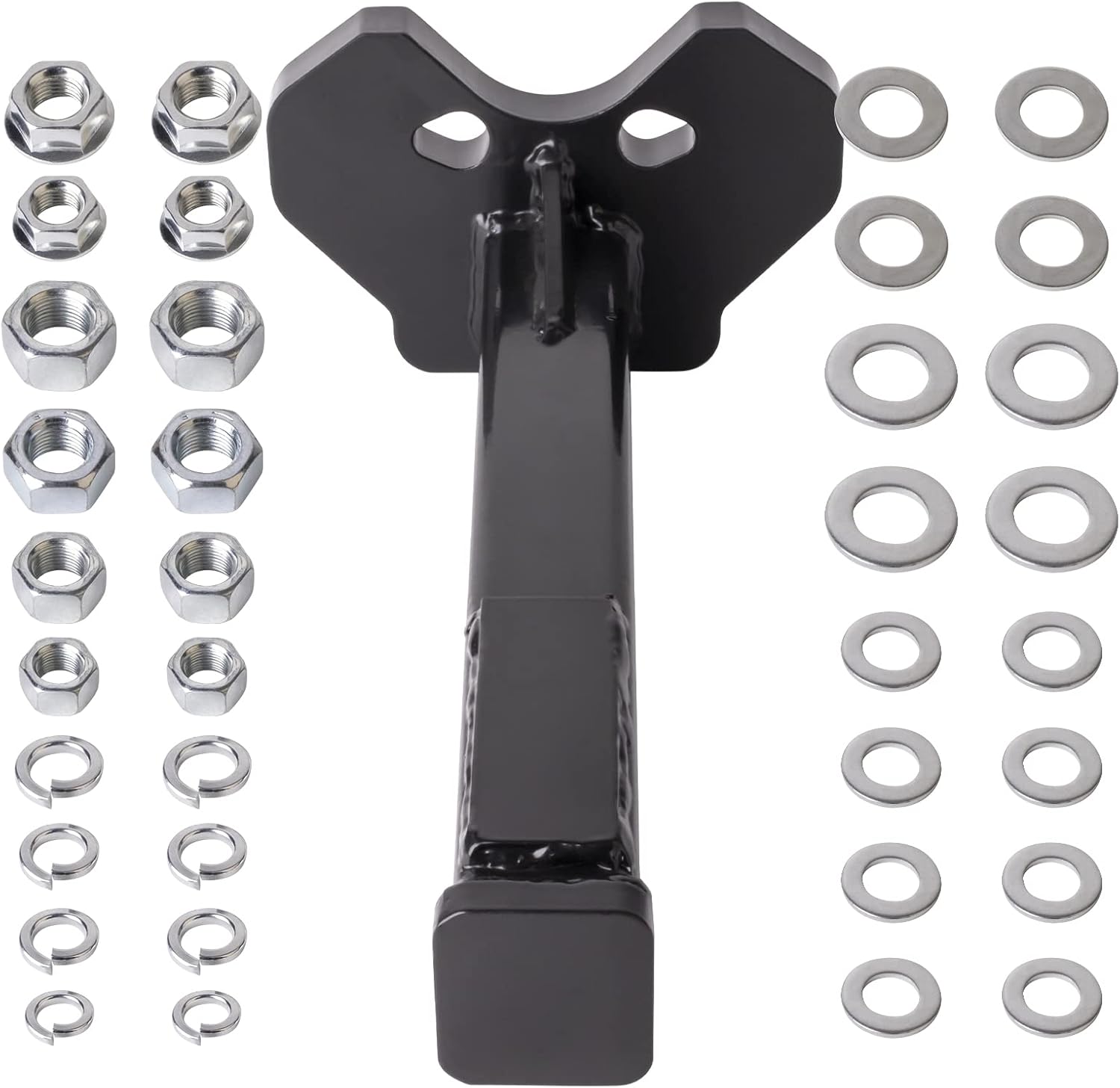 DAWNROAD 8629 Wheel Hub Removal Tool, Universal Wheel Bearing Hub