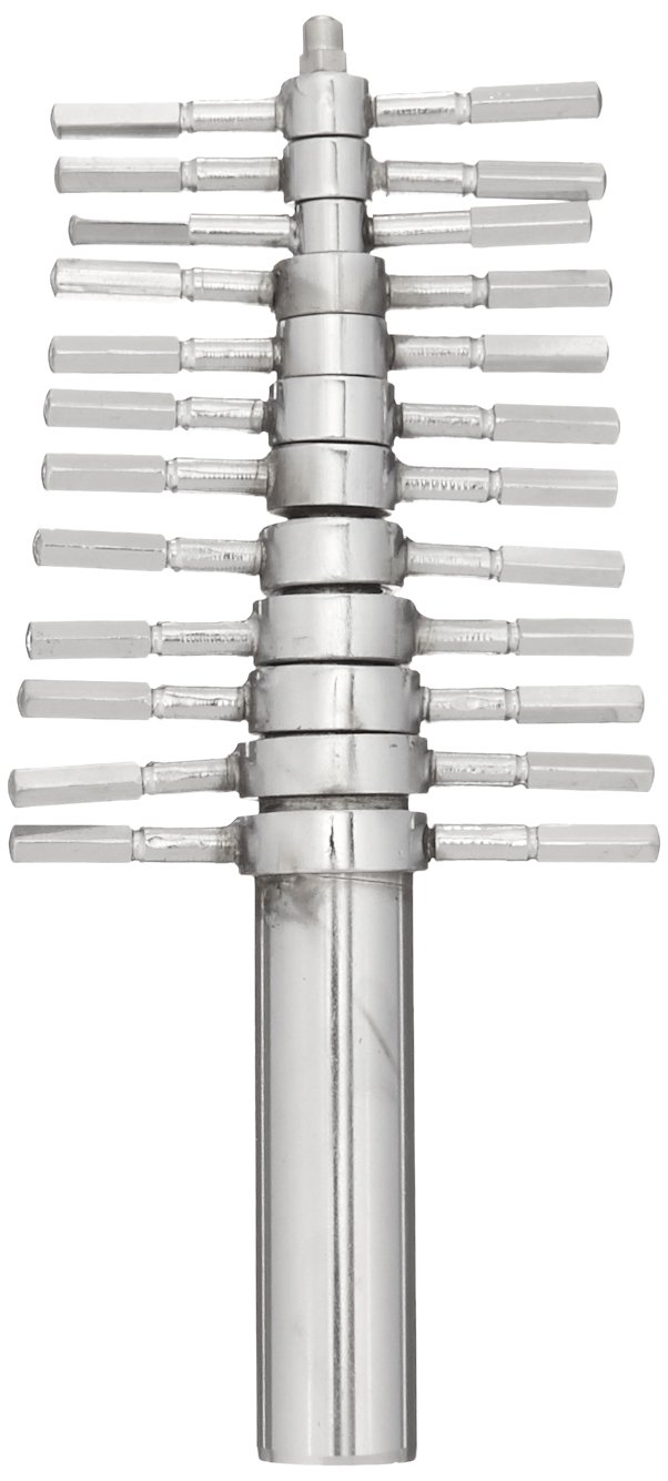 WidgetCo Smoke Plastic Pour Spouts w/Poly Cork & Grip Collar, Professional Bartender Grade, Stop Spills & Drips (Qty 250)