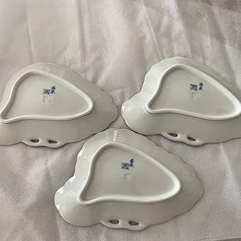 Amazon.co.jp: 鍋島 染付 三階松皿 畑萬陶苑 伊万里焼鍋島焼 3枚セット Amazon.co.jp: 鍋島 染付 三階松皿 畑萬陶苑 伊万里焼鍋島焼 3枚セット