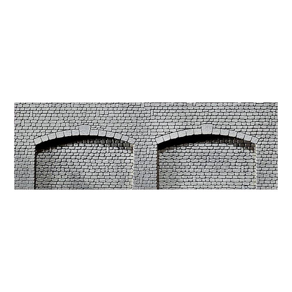 Faller H0 170835 Decorflex Arcades Natural Stone