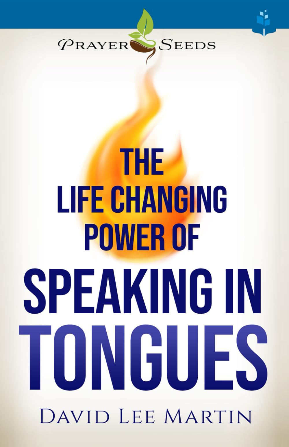 The Life Changing Power of Speaking In Tongues (Developing Your Spiritual Life)