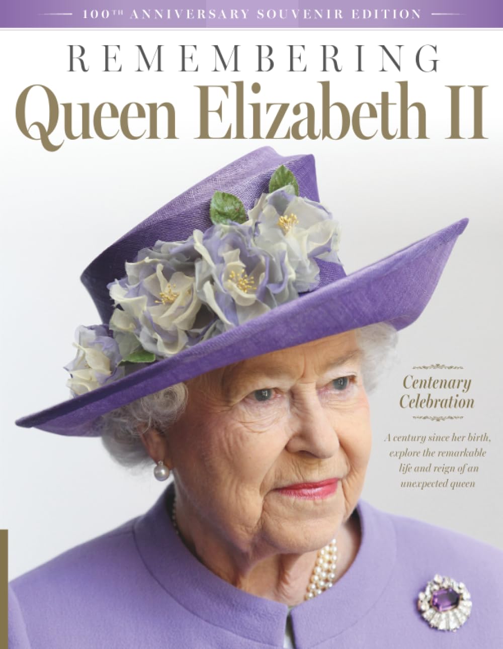 Remembering Queen Elizabeth II: A heartfelt tribute to Queen Elizabeth II, tracing her journey from unexpected heir to enduring monarch, celebrating a century.