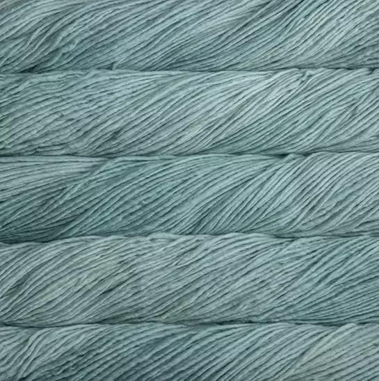 Malabrigo Yarn Worsted (073 - Uva)