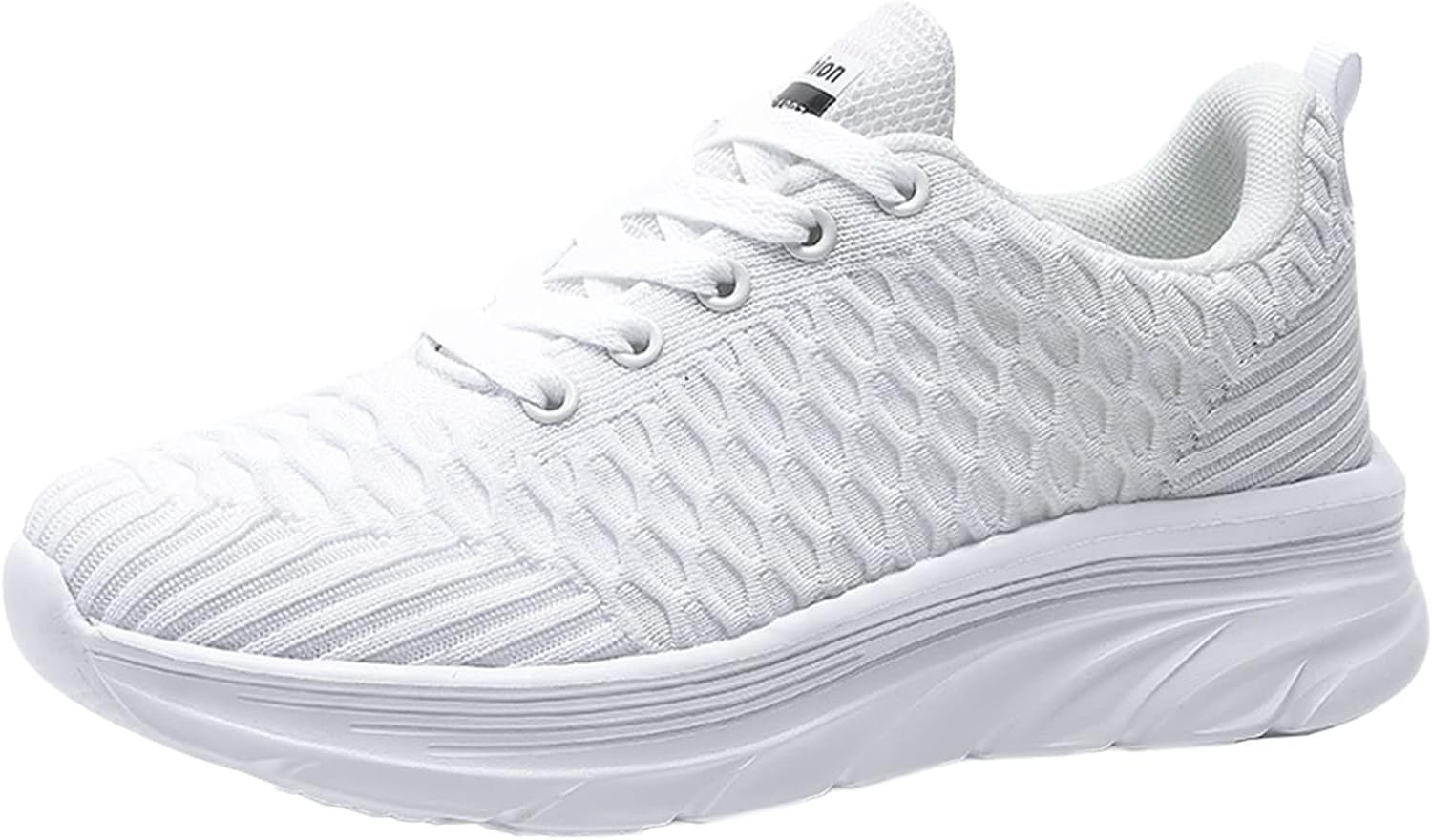 Lightweight Trainers Womens Wide Fit Shoes Women's Espadrille Shoes